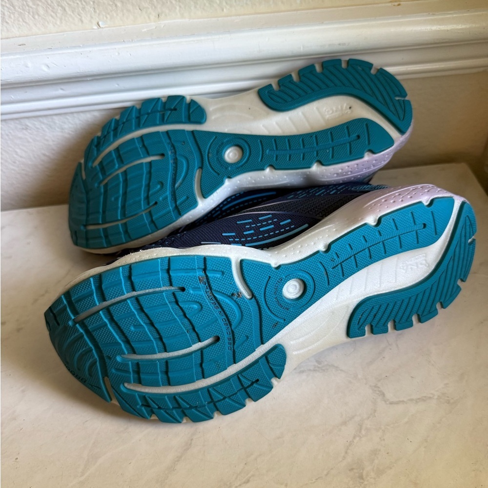 Brooks Glycerin 20 Women’s Sneakers - Picture 9 of 9